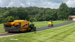 Best Concrete Driveway Installation  in Duquesne, PA